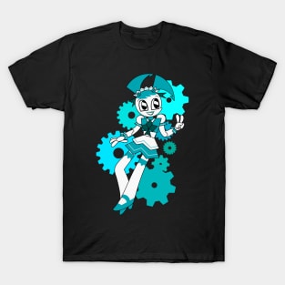 Jenny T-Shirt